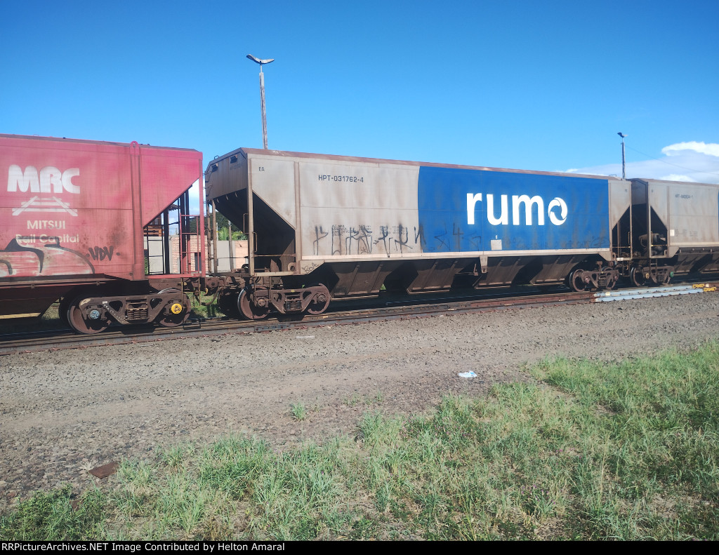 RUMO HPT-031762-4